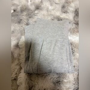 Ardene Light Gray Lounge Pants